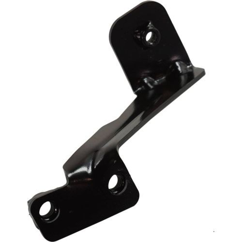 AUDI A4 SEDAN  / WAGON  FRONT BUMPER COVER SUPPORT LEFT (Driver Side) (STEEL) OEM#8K0807333A 2009-2012 PL# AU1042107