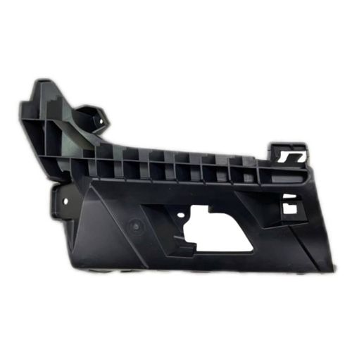 AUDI Q5 / SQ5  FRONT BUMPER COVER MOUNT PLATE LEFT (Driver Side) OEM# 80A807095E 2021-2023 PL# AU1042113