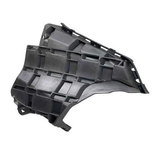 AUDI Q3 FRONT BUMPER COVER SUPPORT INNER LEFT (Driver Side) (GRILLE BRACKET)(WO/S-LINE) OEM# 83A807095 2019-2023 PL# AU1042118