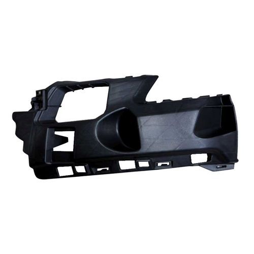 AUDI A3 SEDAN FRONT BUMPER COVER SUPPORT PLATE LEFT (Driver Side) (Driver Side) OEM#8Y0807319 2022-2024 PL# AU1042121