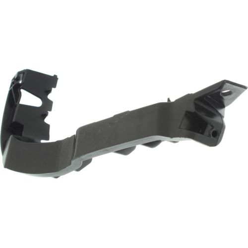 AUDI A3 CABRIO FRONT BUMPER COVER GUIDE RIGHT (Passenger Side) OEM#8V5807184 2015-2020 PL# AU1043102