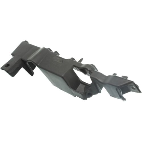 AUDI A6 SEDAN FRONT BUMPER COVER GUIDE RIGHT (Passenger Side) OEM# 4G0807284 2012-2018 PL# AU1043103