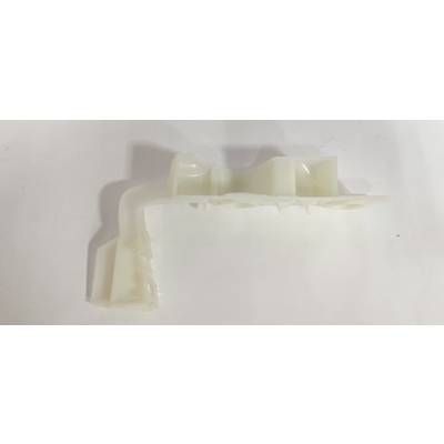 AUDI A4 SEDAN FRONT BUMPERMO COVER GUIDE RIGHT (Passenger Side) OEM#8W0807284 2017-2019 PL# AU1043115