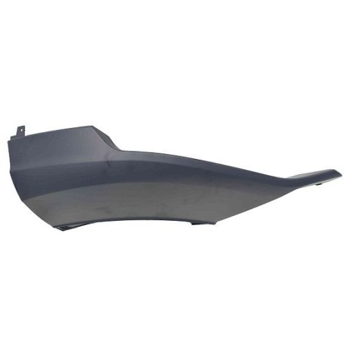 AUDI Q7  / SQ7  FRONT BUMPER LOWER SPOILER RIGHT (Passenger Side) PRM OEM# 4M0807062EGRU 2017-2019 PL# AU1047106