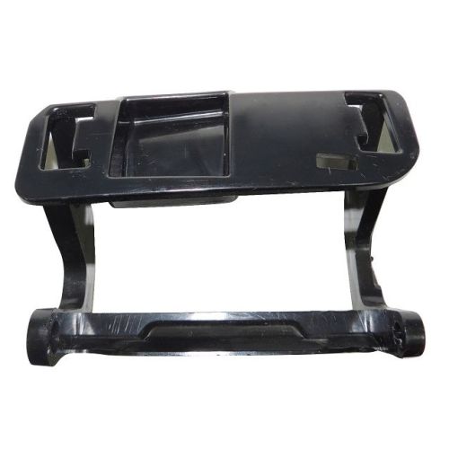 AUDI A6 SEDAN HEAD LAMP WASHER NOZZLE GUIDE LEFT (Driver Side) OEM# 4K0807787B 2019-2023 PL# AU1048105