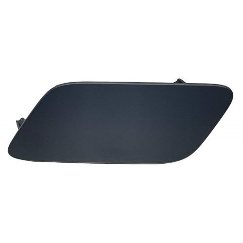 AUDI Q7 / SQ7 HEAD LAMP WASHER COVER LEFT (Driver Side) PRIMED (WO/S-LINE) OEM# 4M0807753BGRU 2017-2019 PL# AU1048108