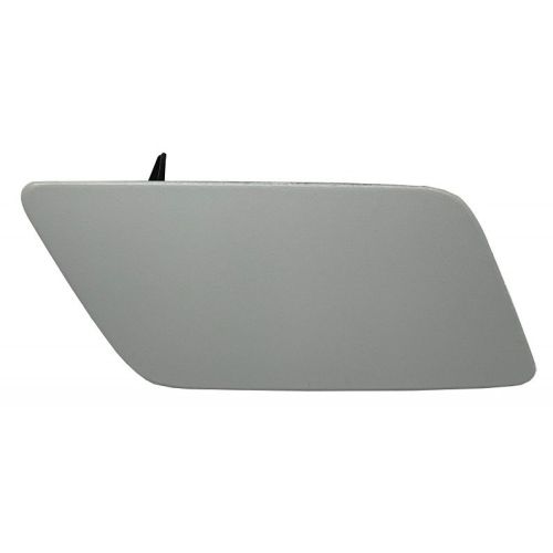 AUDI Q3 HEAD LAMP WASHER COVER RIGHT (Passenger Side) OEM# 8U0955276EGRU 2016-2017 PL# AU1049107