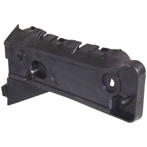 AUDI S4 SEDAN/WAGON (GEN 2)  FRONT BUMPER GUIDE BRKT LEFT (Driver Side) OEM# 8E0807227 2003-2005 PL# AU1066102