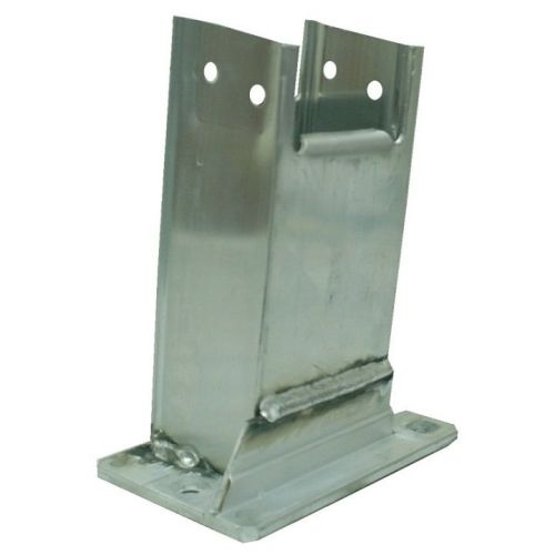 AUDI Q5  / SQ5  FRONT BUMPER REINF BRACKET LEFT (Driver Side) OEM# 8R0807133A 2009-2017 PL# AU1066104