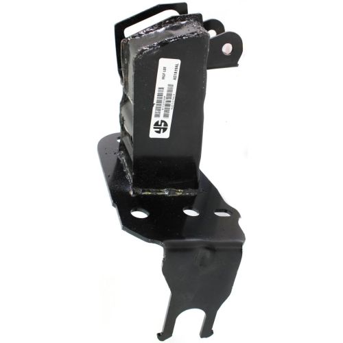 AUDI Q7 FRONT BUMPER BRACKET LEFT (Driver Side) OEM# 4L0807133A 2007-2015 PL# AU1066107