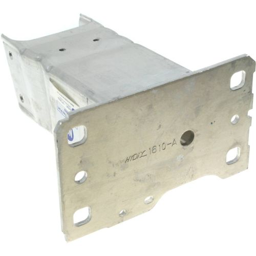 AUDI S4 SEDAN  FRONT BUMPER BRACKET LEFT (Driver Side) (ALUM) **CAPA** OEM# 8W0807133A 2017-2024 PL# AU1066110C