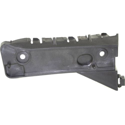 AUDI A4 SEDAN/WAGON (GEN 2)  (1.8L/3.0L) FRONT BUMPER GUIDE BRKT RIGHT (Passenger Side) OEM#8E0807228 2002-2005 PL# AU1067102