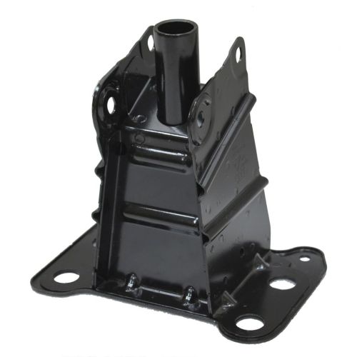 AUDI A3  FRONT BUMPER BRACKET RIGHT (Passenger Side) OEM#8P0807134C 2009-2013 PL# AU1067113