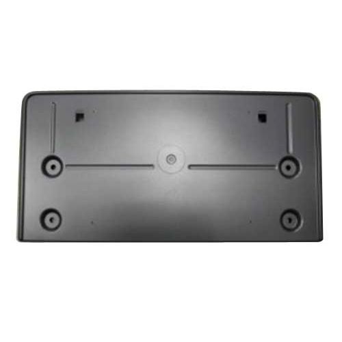 AUDI Q5 / SQ5 FRONT LICENSE PLATE BRACKET (Q5) OEM# 80A807285RP5 2018-2019 PL# AU1068120