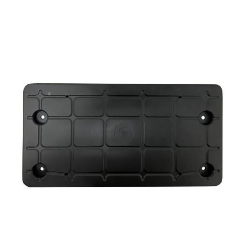 AUDI Q5 / SQ5  FRONT LICENSE PLATE BRACKET OEM# 80A807285K9B9 2021-2023 PL# AU1068122