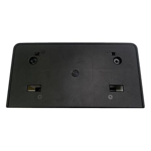 AUDI A5 COUPE FRONT LICENSE PLATE BRACKET OEM# 8W6807285AQ9B9 2018-2024 PL# AU1068125