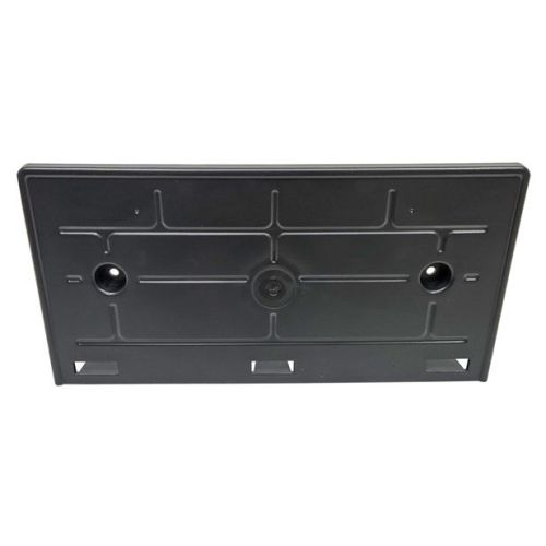 AUDI Q3 FRONT LICENSE PLATE BRACKET OEM# 83A8072879B9 2020-2024 PL# AU1068142