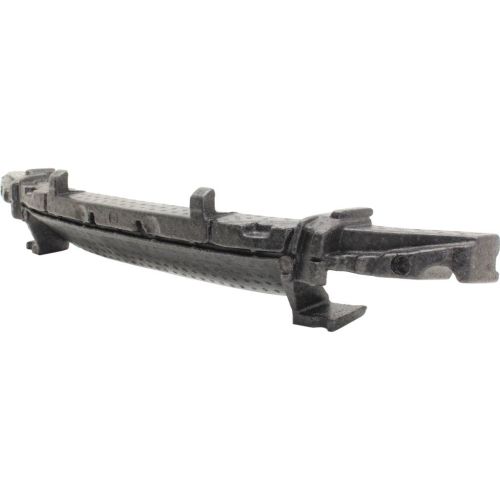 AUDI Q5 / SQ5 FRONT BUMPER ABSORBER OEM# 8R0807550C 2009-2012 PL# AU1070100