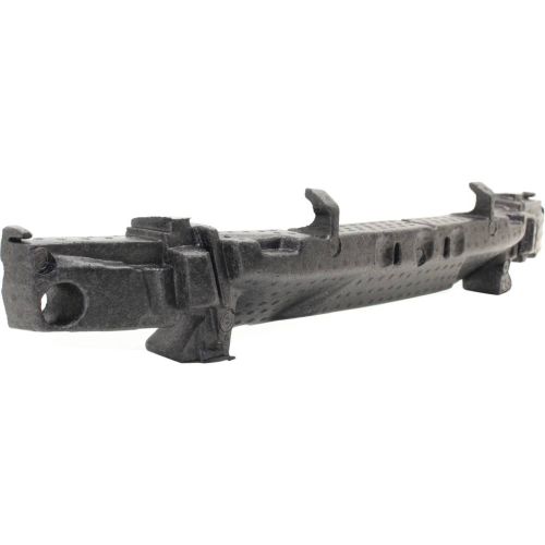 AUDI Q5 / SQ5 FRONT BUMPER ABSORBER OEM# 8R0807550E 2013-2017 PL# AU1070101