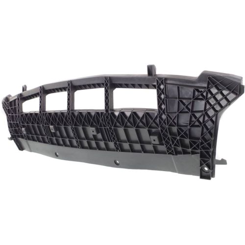 AUDI Q5  / SQ5  FRONT BUMPER LOWER AIR SHIELD (Q5 WO/S-LINE) OEM# 8R0807233 2009-2012 PL# AU1091100