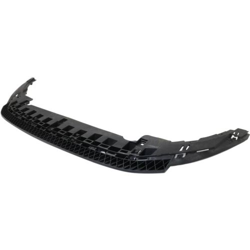 AUDI A3 CABRIO FRONT BUMPER LOWER AIR SHIELD (UNDER CVR) OEM#8V5807233 2015-2016 PL# AU1091102