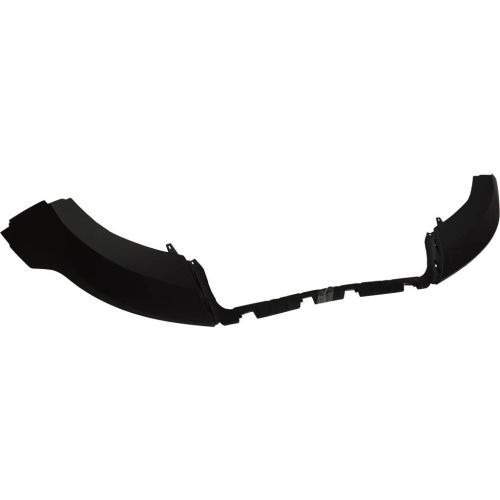 AUDI Q3 FRONT LOWER VALANCE PRIMED (1PC CVR) OEM# 8U0807061QGRU 2016-2018 PL# AU1093104