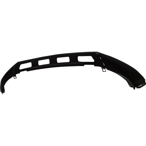 AUDI Q5 / SQ5  FRONT BUMPER LOWER SPOILER PRIMED (Q5 WO/S-LINE) OEM# 80A807061AGRU 2018-2020 PL# AU1093105