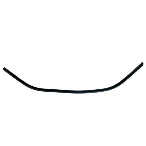 AUDI A6 SEDAN  FRONT BUMPER LOWER SPOILER BLACK OEM# 4G08071109B9 2012-2018 PL# AU1093109