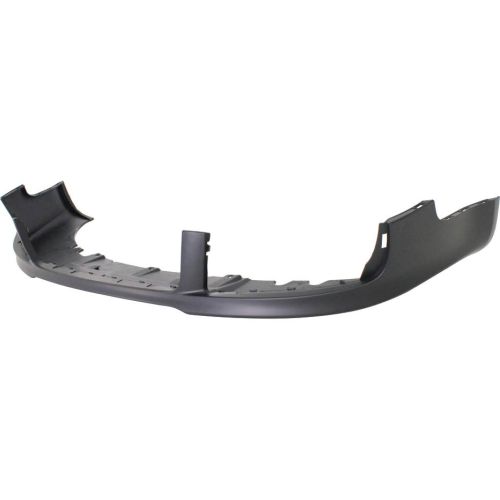 AUDI A4 SEDAN/WAGON (GEN 2)  (1.8L/3.0L) FRONT BUMPER COVER LOWER PTM(W/O air slots below bmp grille)(ULTRASPORT MDL) OEM#8E0807110BGRU 2002-2005 PL# AU1095105