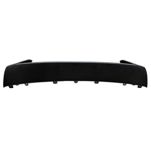 AUDI Q5 / Q5 E / SQ5 FRONT BUMPER LOWER VALANCE TXT-BLACK (Q5/Q5 E W/S-LINE)(SQ5) **CAPA** OEM# 80A807531B9B9 2021-2025 PL# AU1095114C
