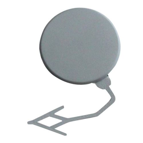 AUDI A5 COUPE  REAR BUMPER TOW HOOK COVER (WO/S-LINE PKG) OEM# 8T0807441CGRU 2013-2017 PL# AU1129104