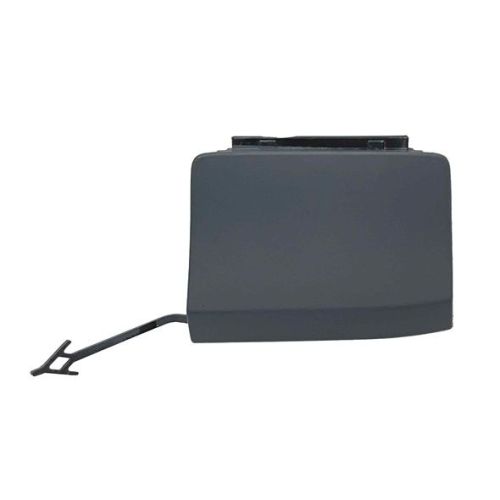 AUDI Q5 / SQ5 REAR BUMPER TOW HOOK COVER RIGHT (Passenger Side) PRM OEM# 80A807442DGRU 2021-2023 PL# AU1129109