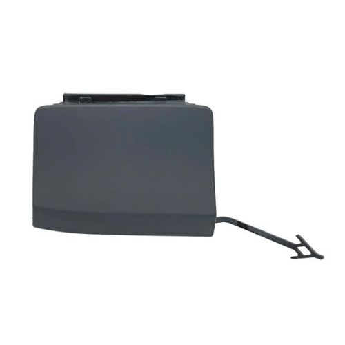 AUDI Q5 / SQ5 REAR BUMPER TOW HOOK COVER LEFT (Driver Side) PRM OEM# 80A807441DGRU 2021-2023 PL# AU1129110