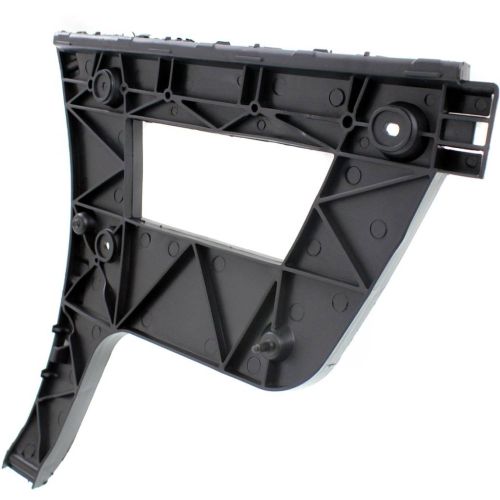 AUDI A4 SEDAN / WAGON REAR BUMPER RETAINER LEFT (Driver Side) OUTER (SEDAN) OEM#8K5807453 2009-2012 PL# AU1132100