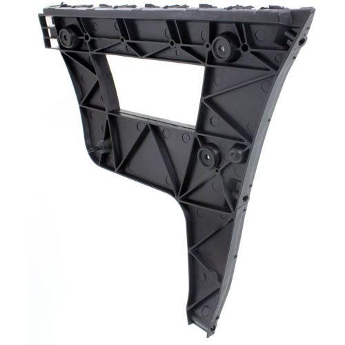 AUDI A4 SEDAN / WAGON REAR BUMPER RETAINER RIGHT (Passenger Side) OUTER (SEDAN) OEM#8K5807454 2009-2012 PL# AU1133100