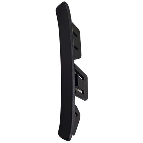 AUDI Q5 / Q5 E / SQ5 REAR BUMPER cover side INSERT RIGHT (Passenger Side) OEM# 80A8534689B9 2021-2023 PL# AU1139100