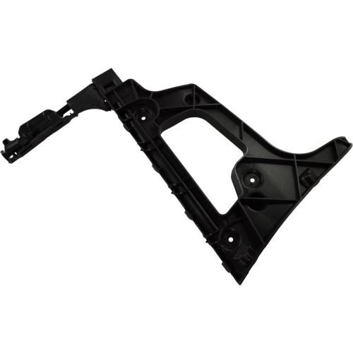 AUDI A5 CABRIO  REAR BUMPER GUIDE OUTER LEFT (Driver Side) OEM# 8T0807571 2010-2017 PL# AU1142102