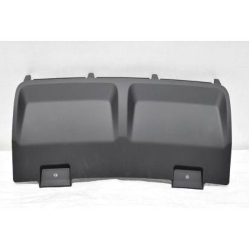 AUDI Q5 / SQ5 REAR BUMPER TOWING HITCH COVER PRM(WO/S-LINE) OEM# 8R0807819LGRU 2013-2017 PL# AU1144103