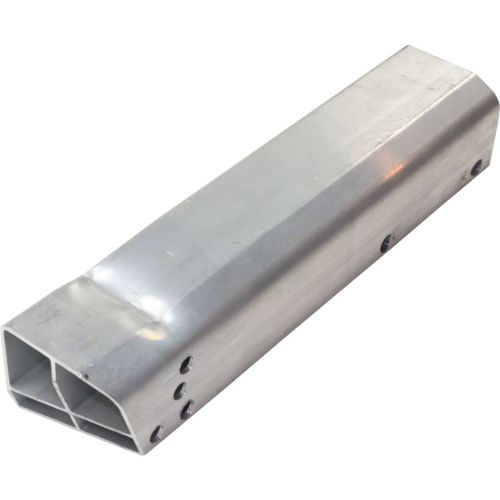 AUDI S4 SEDAN REAR REINF BRACKET LEFT (Driver Side) (ALUM) OEM# 8K0807331B 2010-2016 PL# AU1166101