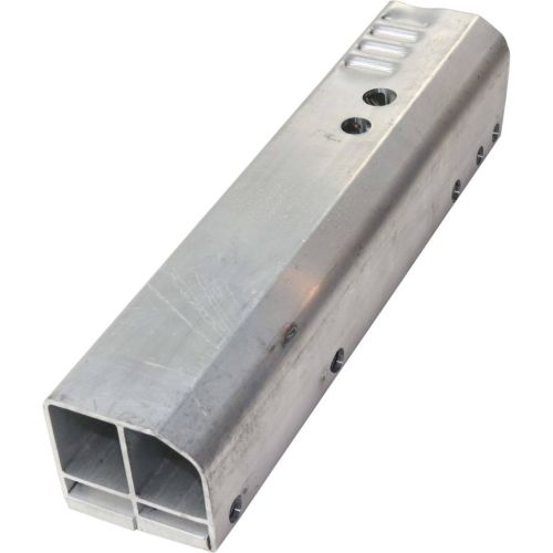 AUDI ALLROAD (A4)(WAGON) REAR REINF BRACKET RIGHT (Passenger Side) (ALUM) OEM# 8K0807332A 2013-2016 PL# AU1167101