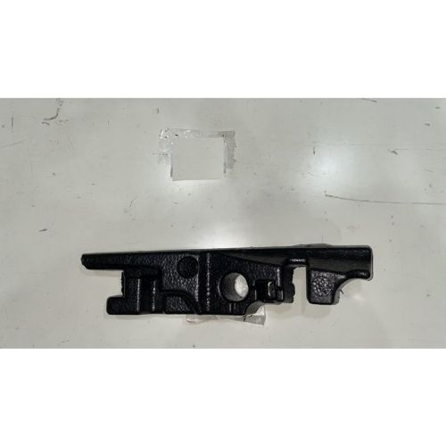 AUDI Q5 / Q5 E / SQ5 REAR BUMPER ABSORBER LEFT (Driver Side) OEM# 80A807665 2018-2024 PL# AU1172100