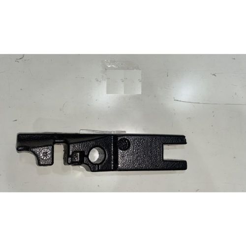 AUDI Q5 / Q5 E / SQ5 REAR BUMPER ABSORBER RIGHT (Passenger Side) OEM# 80A807666 2018-2024 PL# AU1173100