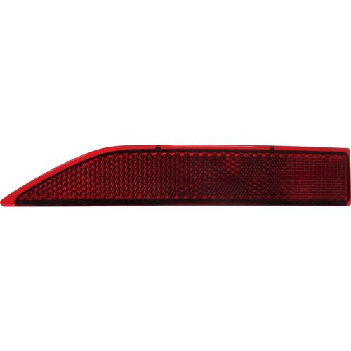 AUDI ALLROAD (A4)(WAGON)  REAR BUMPER REFLECTOR RIGHT (Passenger Side) INNER OEM# 8W0945104A 2020-2025 PL# AU1185102