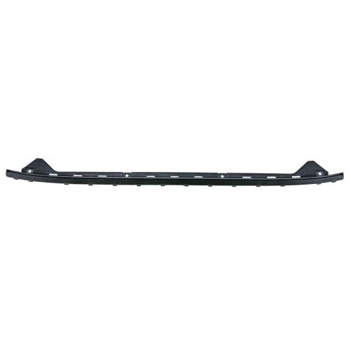 AUDI Q7 / SQ7 REAR BUMPER MLDG LOWER TXT-BLACK (SPOILER LOWER)(WO/S-LINE) OEM# 4M08075419B9 2017-2019 PL# AU1193120