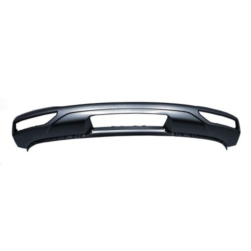 AUDI Q3 REAR BUMPER LOWER VALANCE PTD-BLACK (WO/S-LINE) OEM# 83A807568RU6 2019-2023 PL# AU1195115
