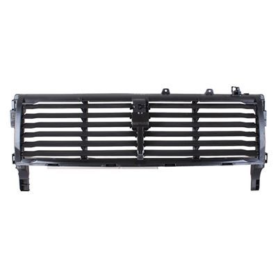 AUDI Q5 / Q5 E / SQ5 RADIATOR ACTIVE GRILLE AIR SHUTTER ASSY W/MOTOR (2.0L) **CAPA** OEM# 80A121223-PFM 2018-2020 PL# AU1206100C