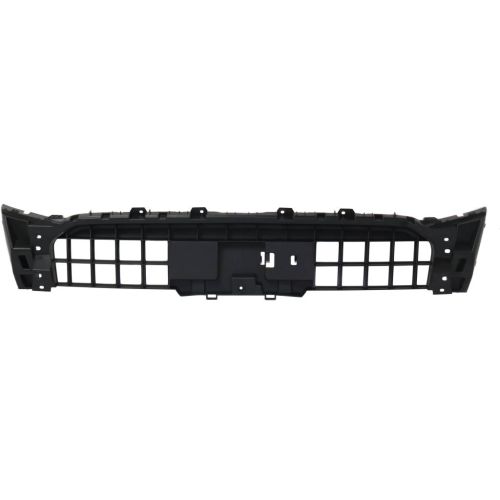AUDI Q5  / SQ5  GRILLE BRACKET (UPPER PLATE)(WO/S-LINE) OEM# 8R0853692B 2013-2017 PL# AU1207100