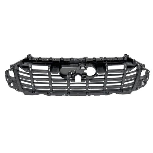 AUDI Q7 / SQ7 GRILLE MOUNT PLATE (WO/RADAR CRUISE)(Q7) OEM# 4M0807233D 2020-2024 PL# AU1207107