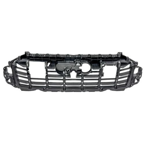 AUDI Q7 / SQ7 GRILLE MOUNT PLATE (W/RADAR CRUISE)(Q7) OEM# 4M0807233E 2020-2024 PL# AU1207108