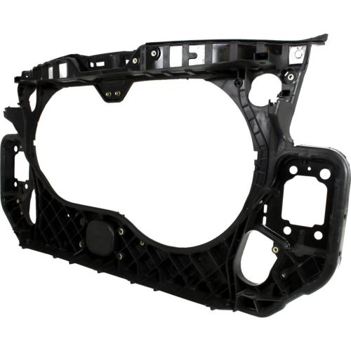 AUDI A6 SEDAN  /WAGON  RADIATOR SUPPORT ASSY (3.0L/3.2L) OEM#4F0805594D 2005-2011 PL# AU1225119